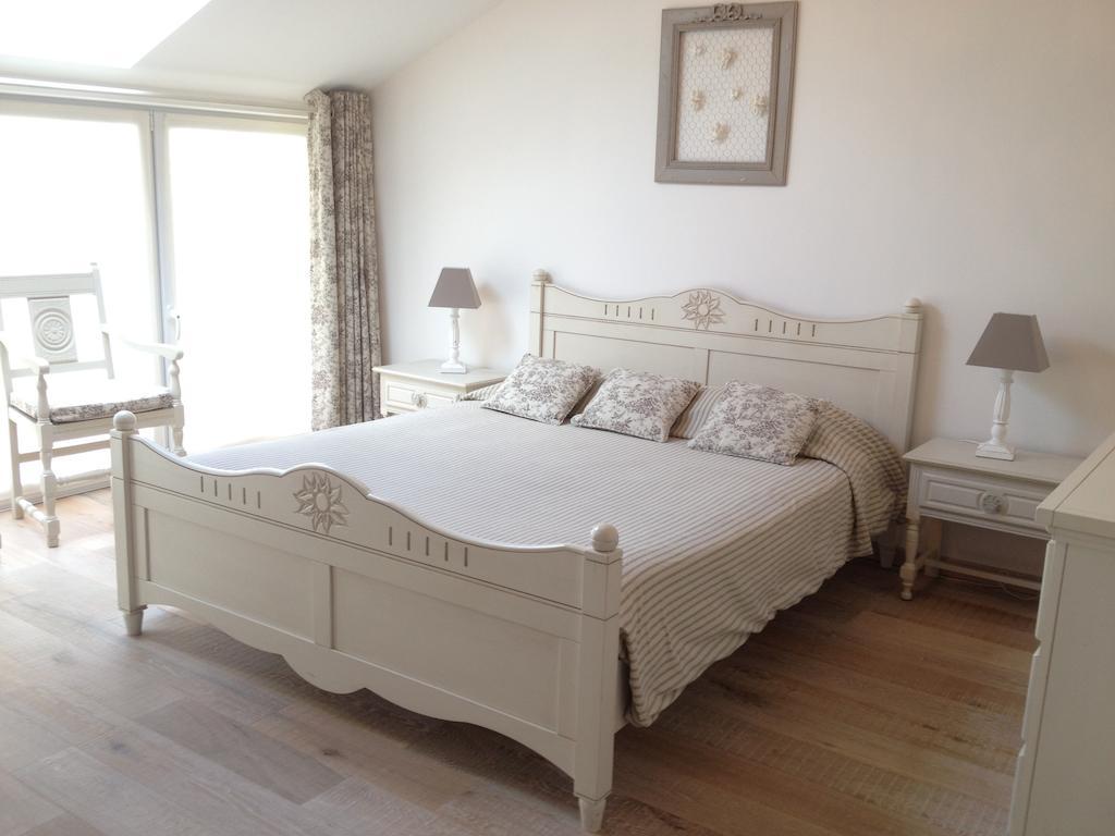 La Grange Champenoise Bed & Breakfast Aumenancourt-le-Grand Room photo