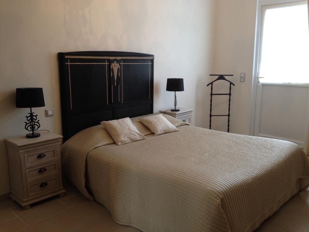 La Grange Champenoise Bed & Breakfast Aumenancourt-le-Grand Room photo