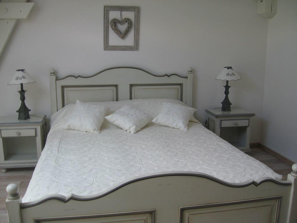 La Grange Champenoise Bed & Breakfast Aumenancourt-le-Grand Exterior photo